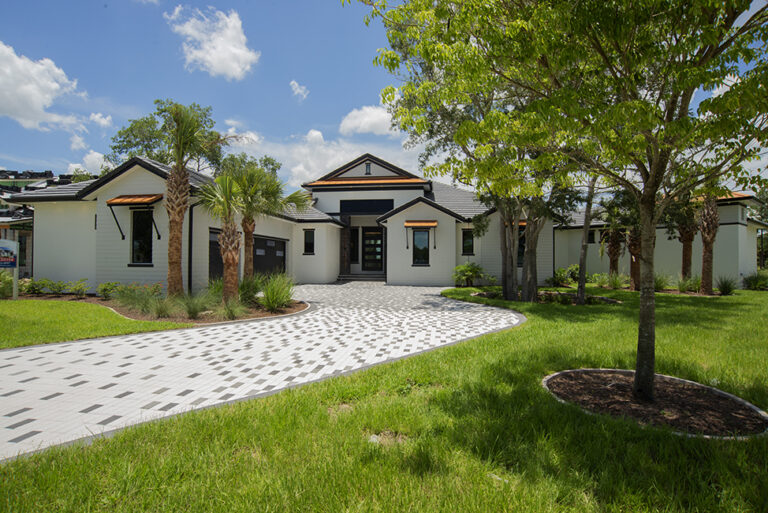 Sandhill Key Model