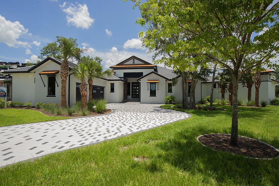 Sandhill Key Model
