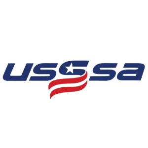 usssa pride logo