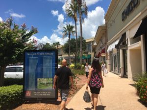 Series de tiempo Correlación Peculiar The Avenue Viera - Shopping | Dining | Outdoor Mall | Brevard County FL