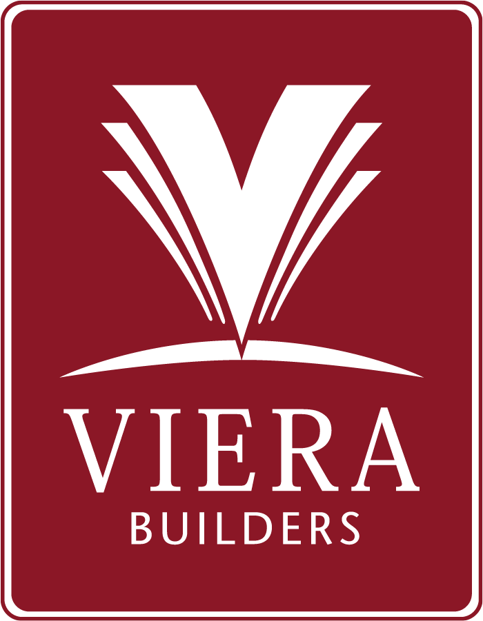 Viera Builders Logo