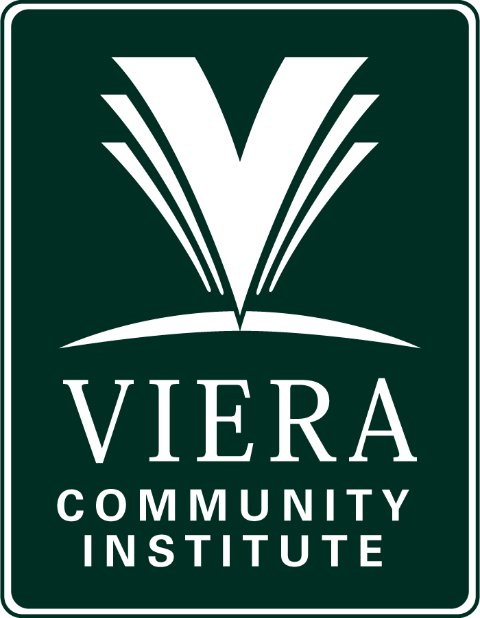 Viera Community Institute Logo