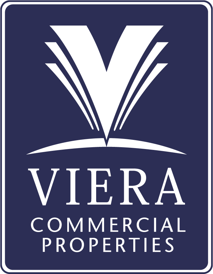 Viera Commercial Properties Logo