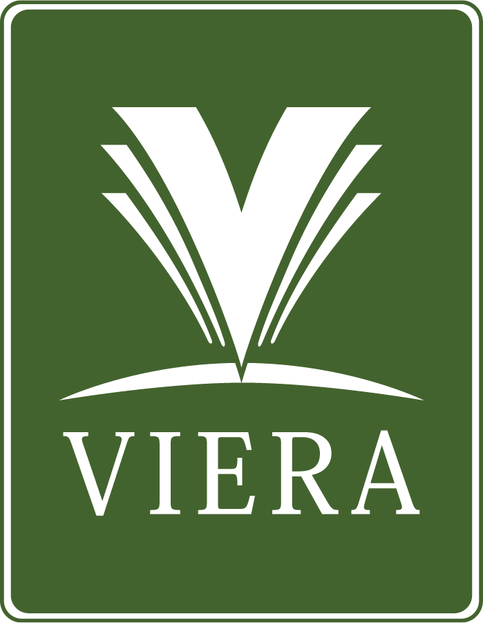 Viera Community Logo