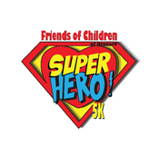 Friends of Children Race Logo