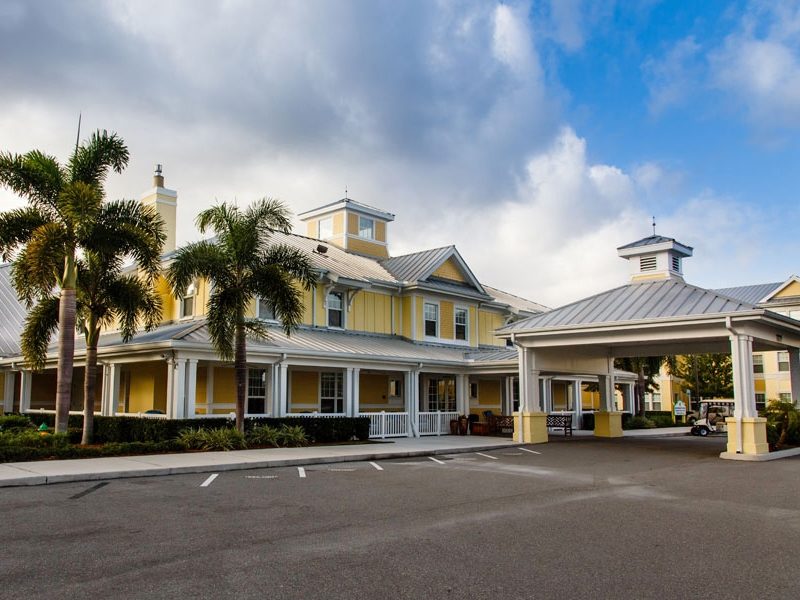 The Brennity At Melbourne Assisted Living Facility Viera
