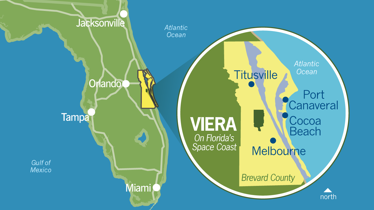 Why Viera Business Relocation Investment Central Florida Mpc