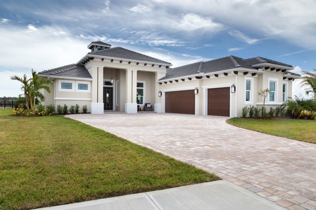 Seville Neighborhood Holds Grand Opening Event in Viera