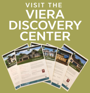 Visit the Viera Discovery Center now at The Avenue