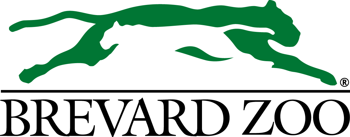 Brevard Zoo Logo Viera FL