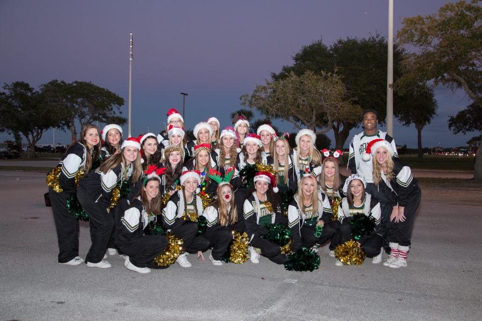 Holiday Picture | Light Up Viera FL