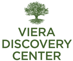 Viera Discovery Center Logo