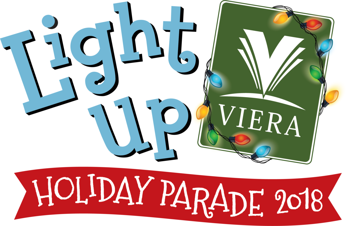 Light Up Viera Holiday Parade Viera