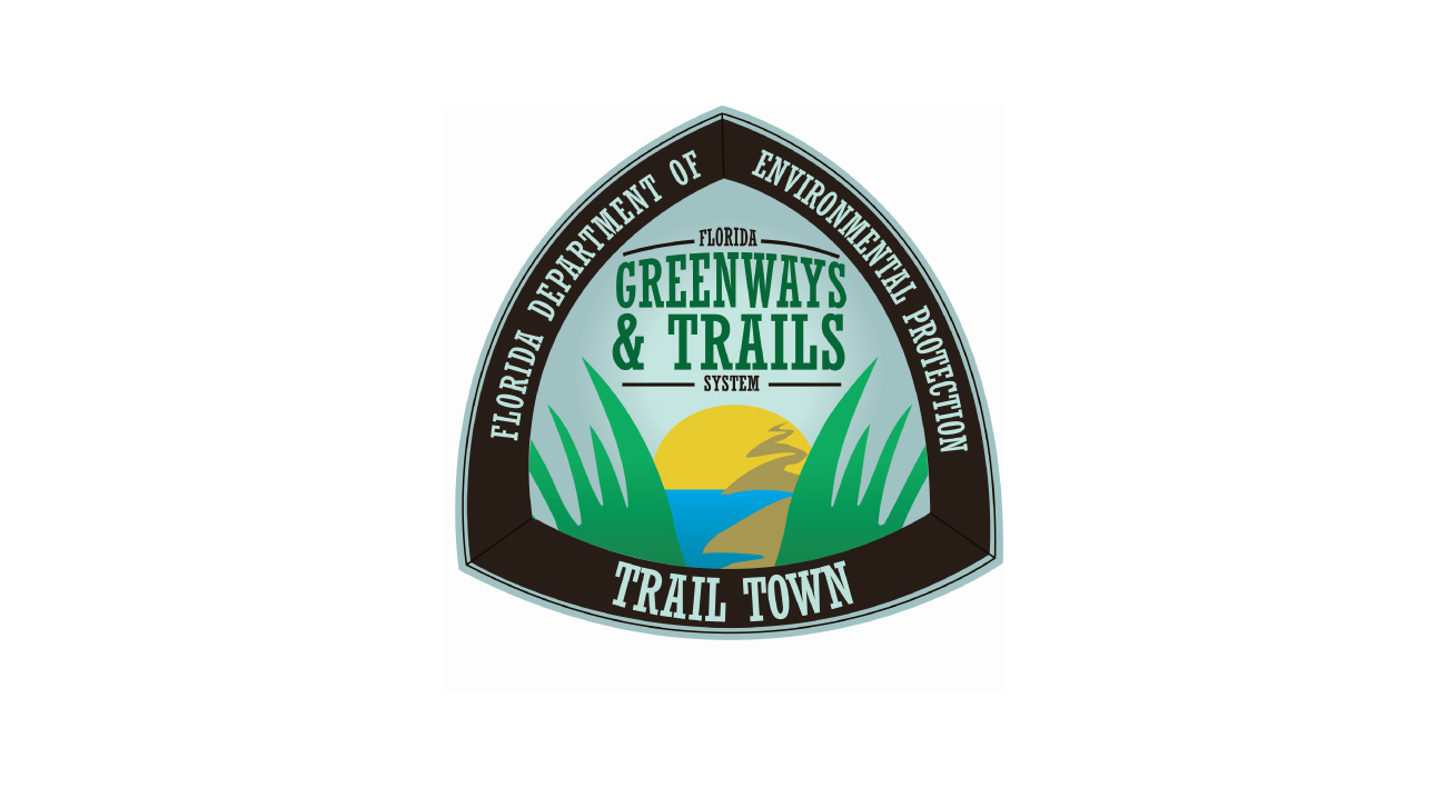 Greenways and Trails logo