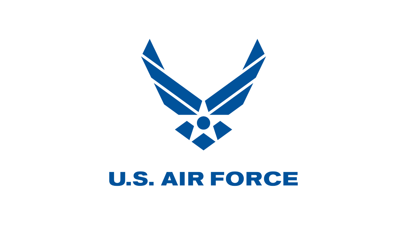 US Airforce logo