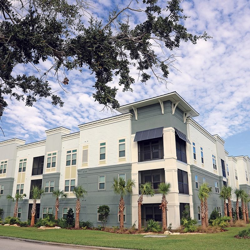 Artistry Apartments in Viera