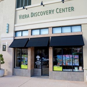 Viera Discovery Center at Avenue Viera