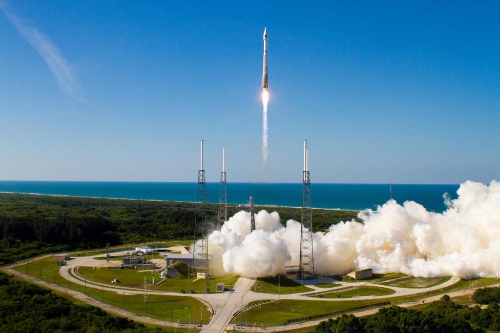 December 10, 2019 – To those who live on the Space Coast, it’s no surprise that our area is the center of attention for the new space race. But it’s nice to see news organizations from farther afield taking notice.