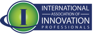 International Association of Innovation Professionals logo