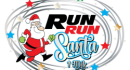 Run Run Santa 1 Mile