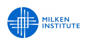 Milken Institute Logo