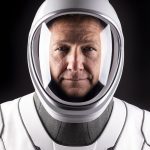NASA Astronaut Doug Hurley