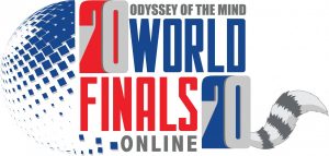World Finals logo