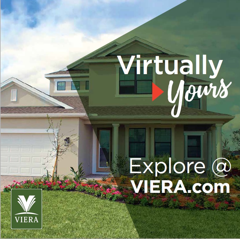 June 24, 2020 - Virtual home tours are not a new thing, but they have grown considerably in importance recently.