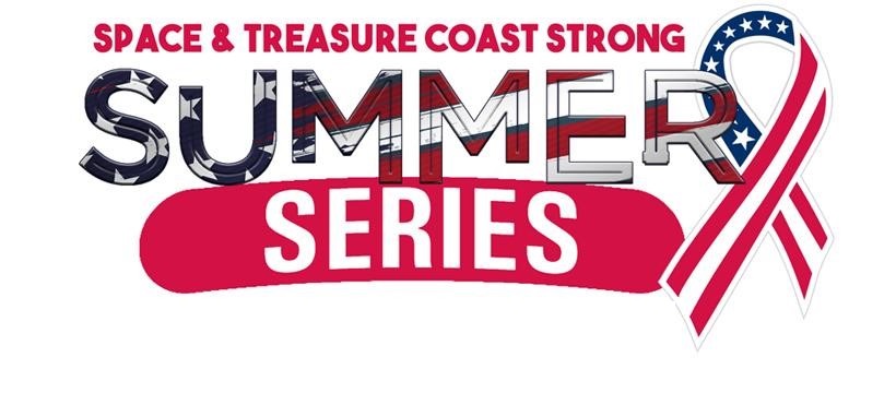 Summer Series logo