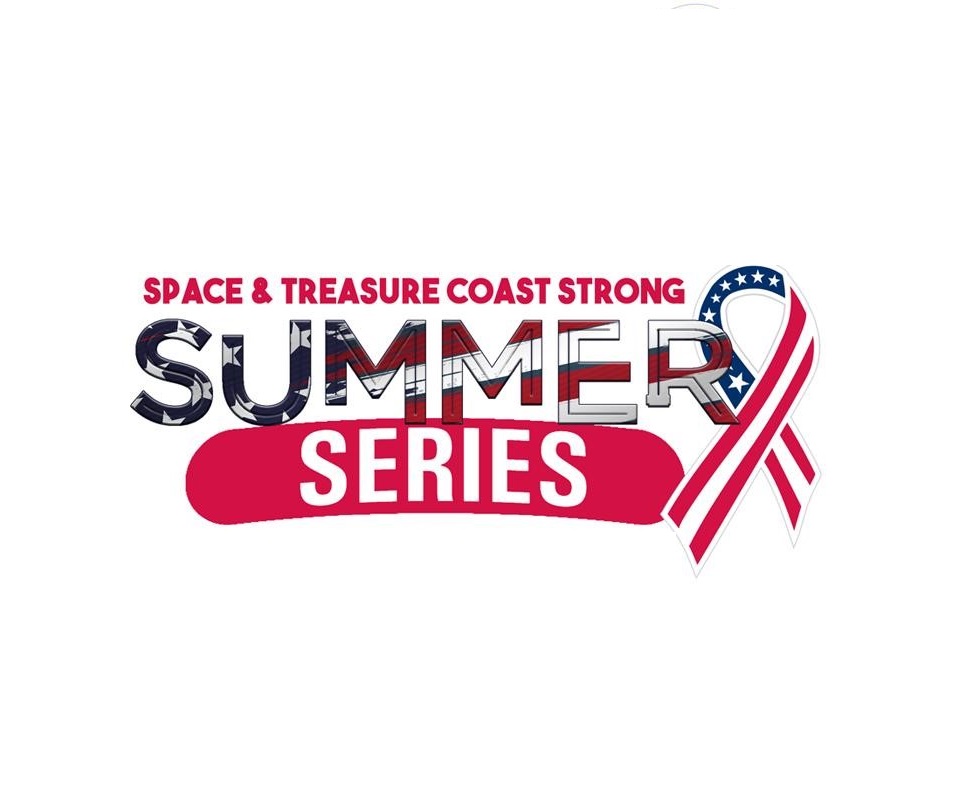 The special concerts in the Space Coast Strong Summer Series will all be 