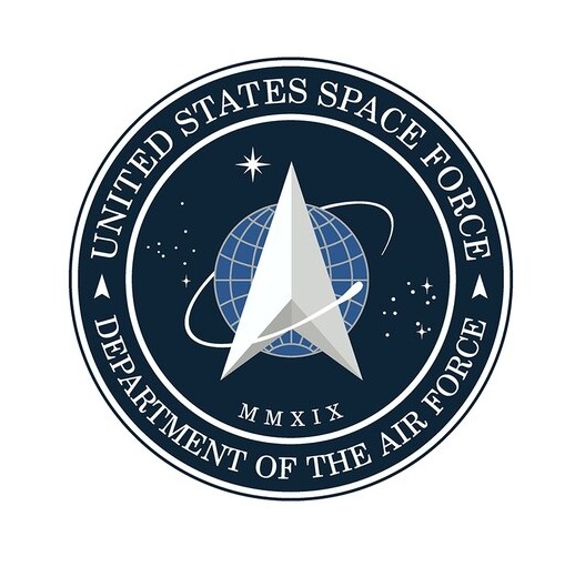 space force seal