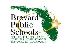 Brevard Public Schools logo
