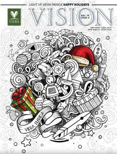 Viera Vision Vol 16 Issue 6