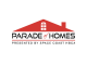 Get Ready for PARADE OF HOMES