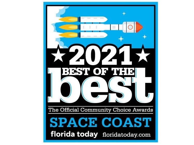 September 13, 2021 - The results for the Florida Today 2021 Best of Brevard Awards are in and Duran Golf Club is at the top of its category.