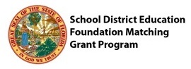 Matching Grant Program logo