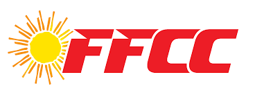 Florida Federation of Colorguards Circuit (FFCC) logo