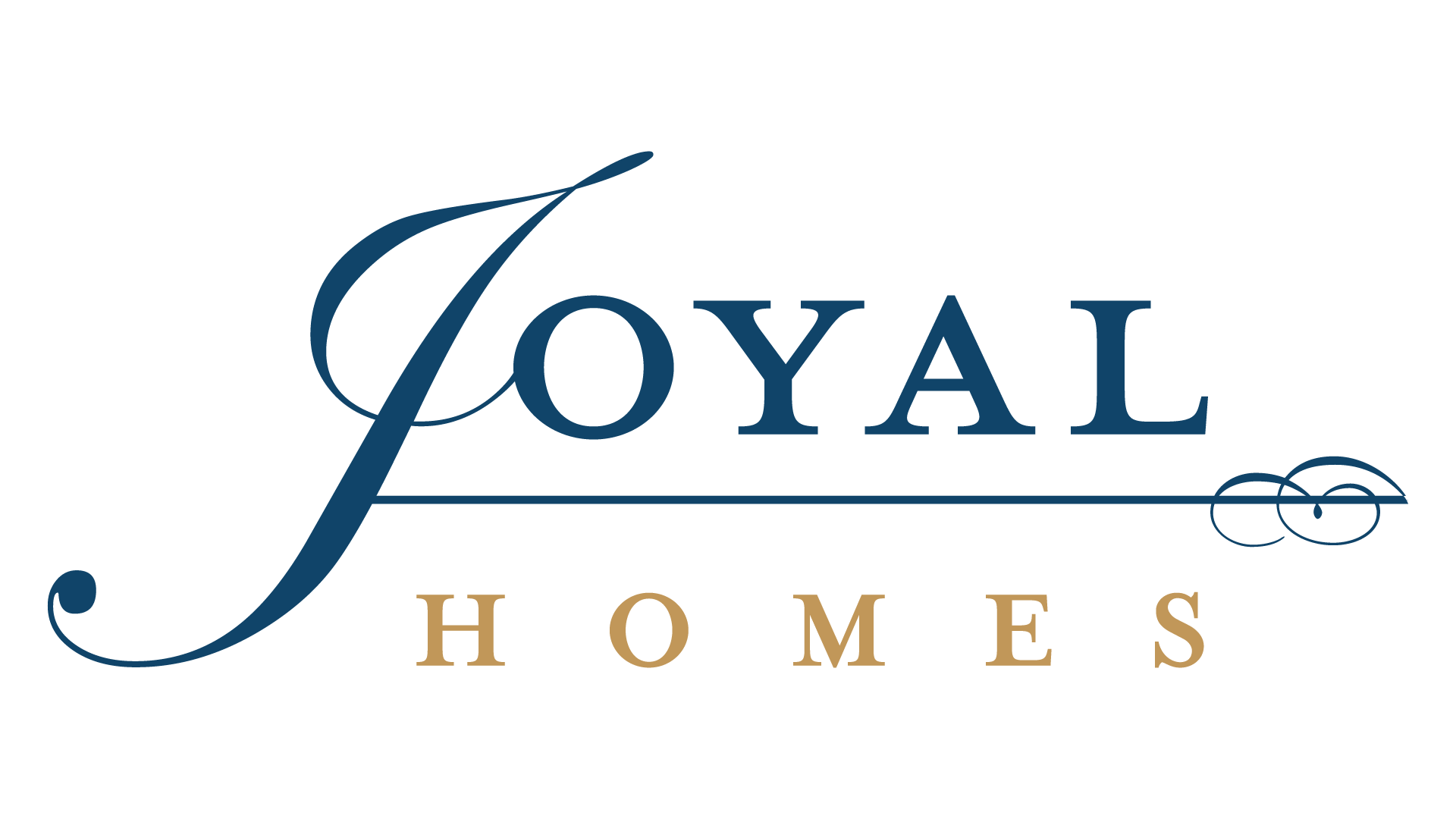 Joyal Homes