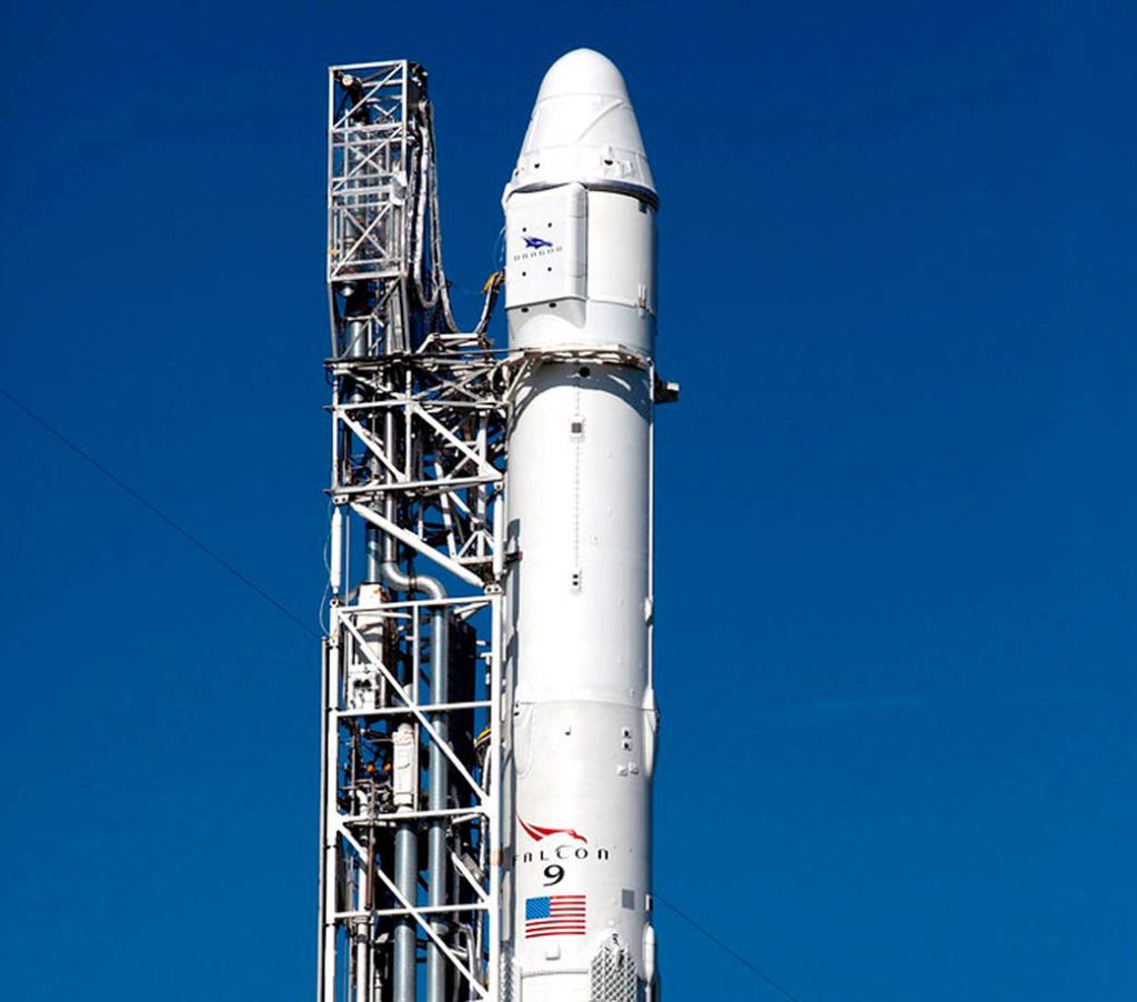July 17, 2022 - SpaceX broke several of its own records with the Falcon 9 launch on Sunday morning.