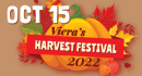 Viera’s Harvest Festival