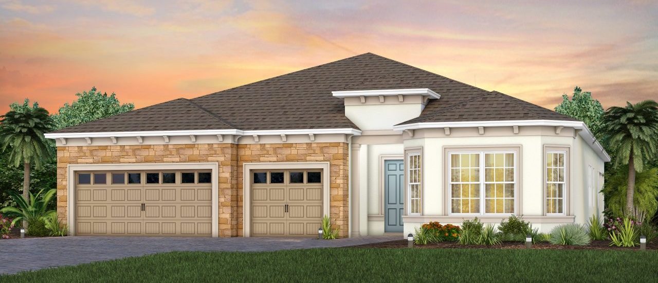 Del Webb At Viera 55 Single Family Paired Villas   CFL Del Webb Viera 54 Renown 10 8 FM3 Shingle WW Pavr Stone FL Med Alabaster Scaled E1666186275487 