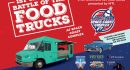 1st Annual Battle of The Food Trucks@ Spacecoast Complex