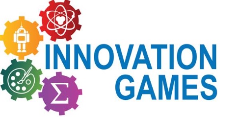 Innovation Games graphic
