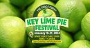 The Space Coast Key Lime Pie Festival