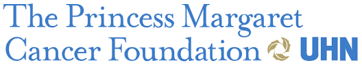 Princess Margaret Cancer Foundation logo