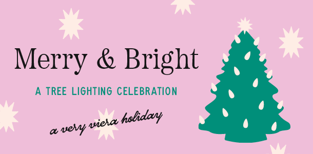 Merry & Bright graphic