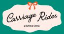 Carriage Rides at The Avenue Viera