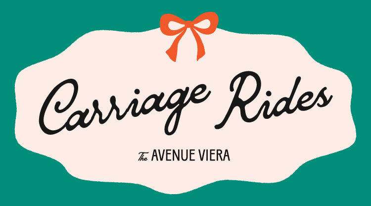 Carriage Rides graphic
