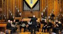 Concert Provides ‘Afternoon of Diversions’ 