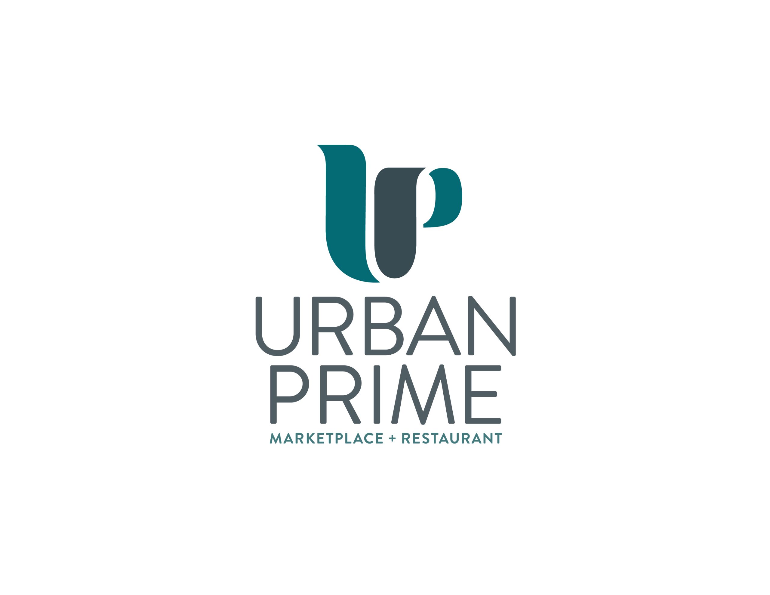 Urban Prime logo